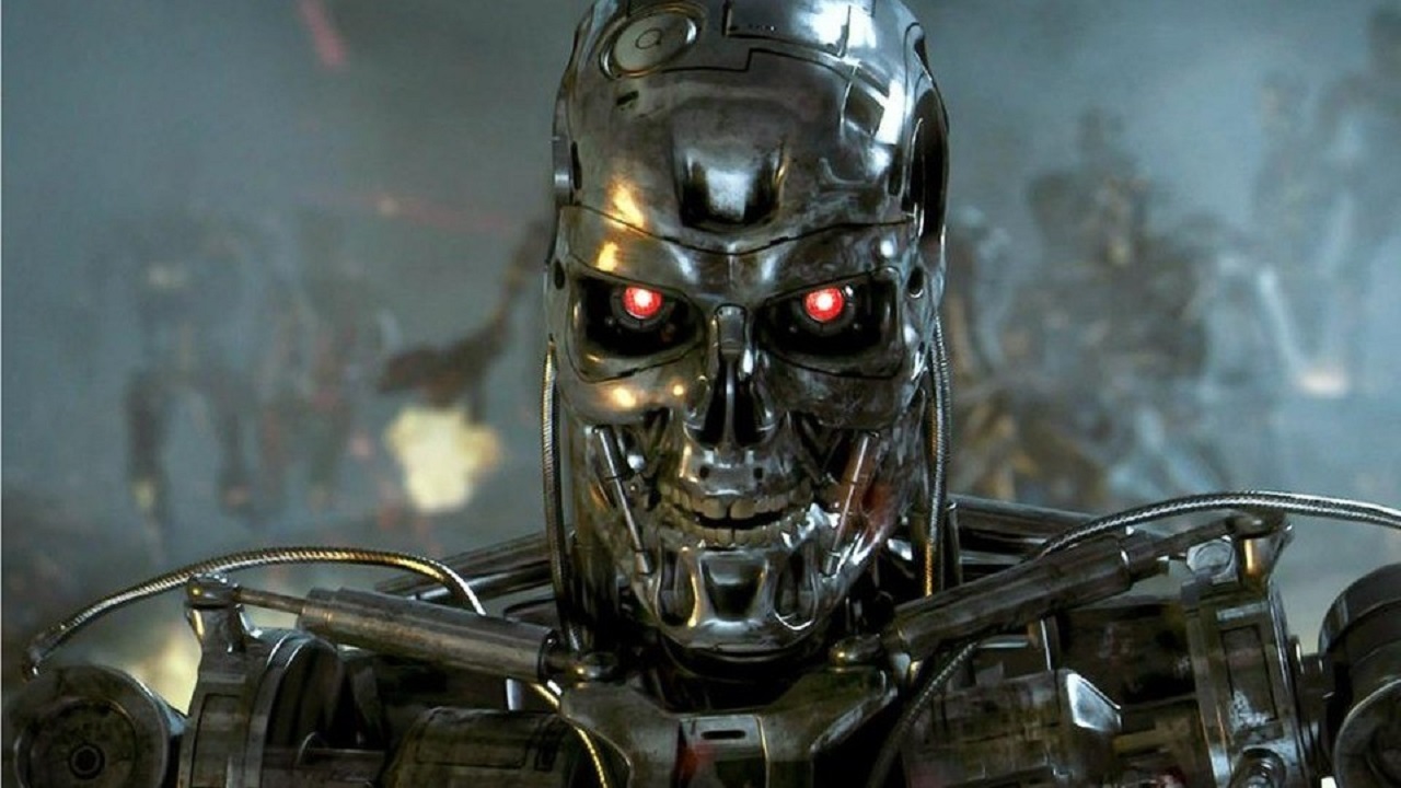 18% das pessoas tratam chatbots com educação por medo de revolução das máquinas