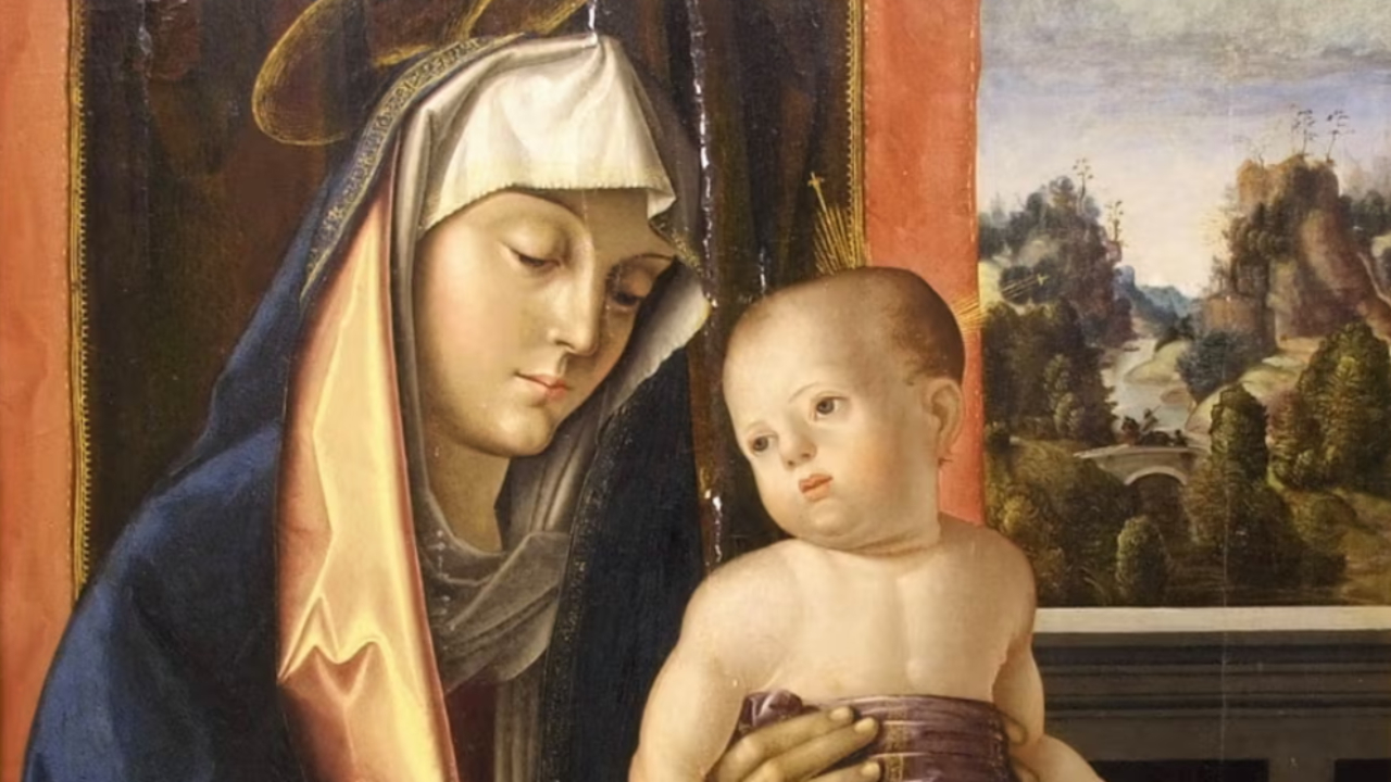 Britânica se recusa a devolver pintura roubada do século 16