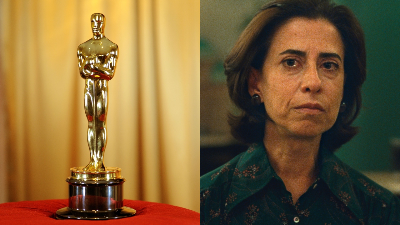 Brasileiros invadem página do Oscar após derrota de Fernanda Torres