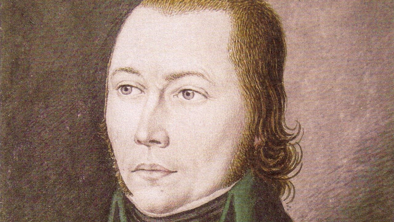 ‘Robin Hood alemão’? Saiba quem foi Schinderhannes