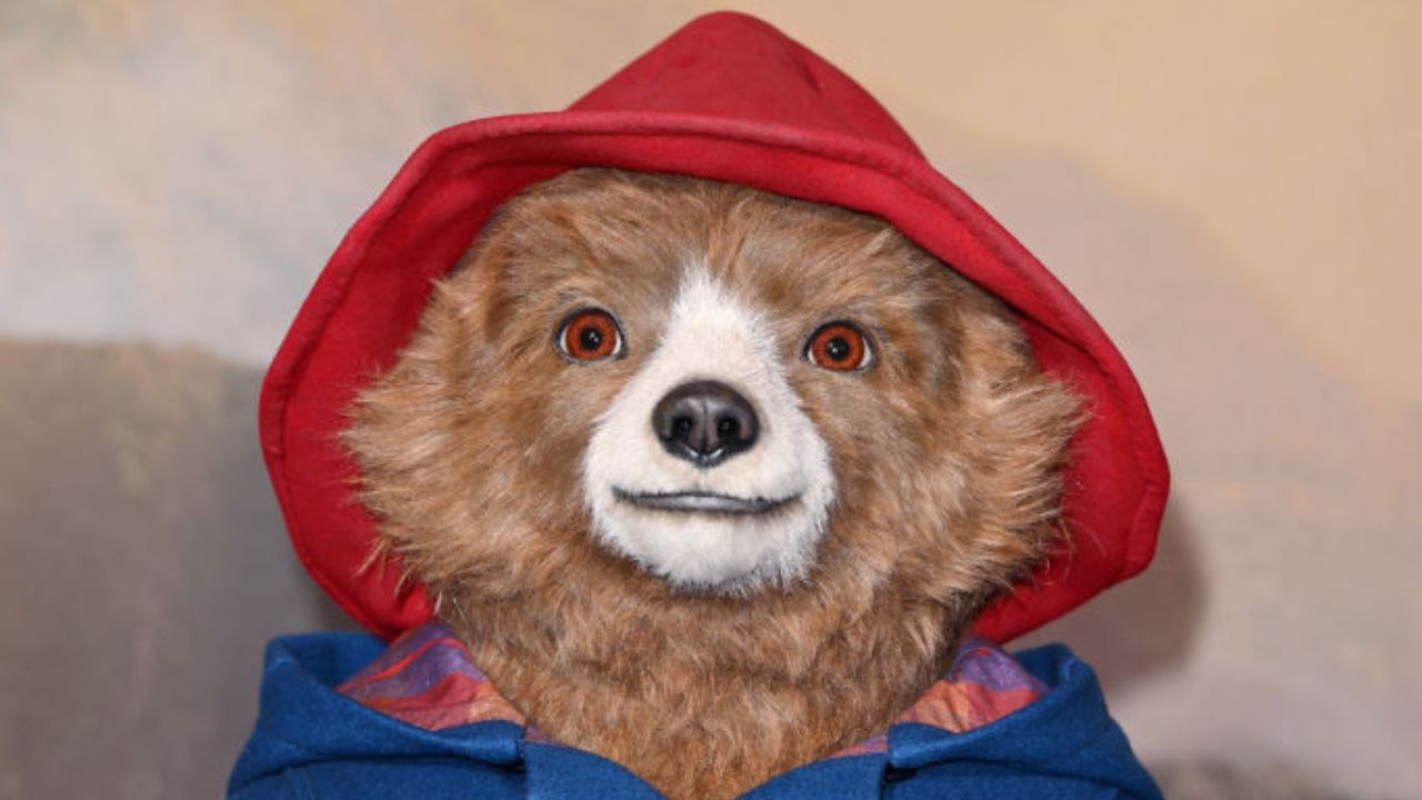 Estátua do Urso Paddington é destruída na cidade natal do personagem