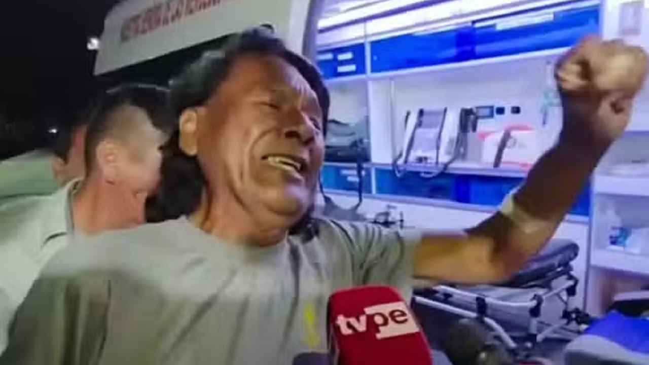 Milagre no mar: saiba como pescador peruano sobreviveu 95 dias à deriva