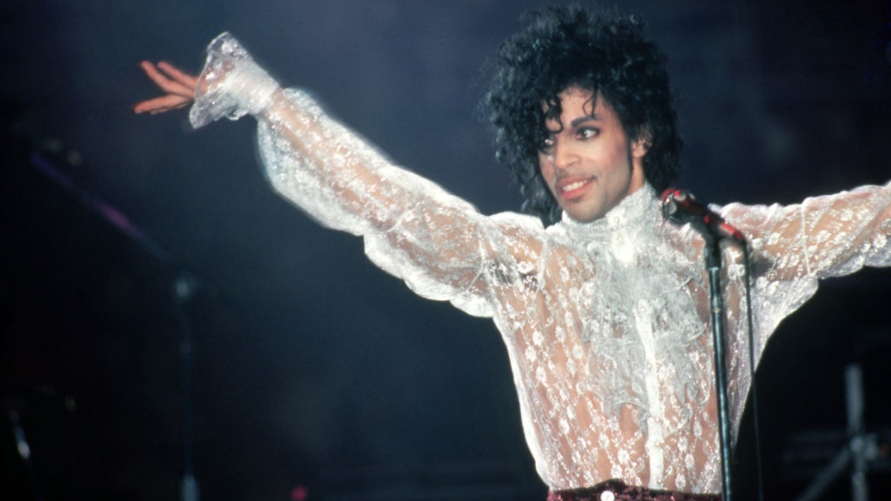Documentário sobre Prince cai em polêmica com espólio do cantor