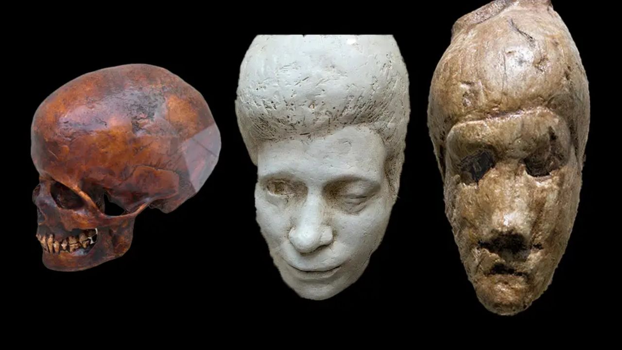 Dolní Věstonice: a curiosa “Pompeia da Idade da Pedra”