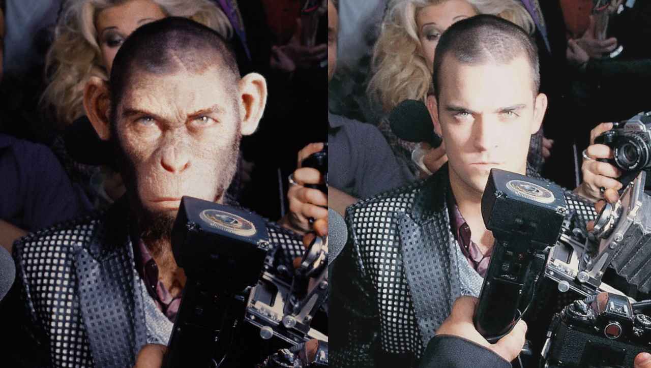 Better Man: 5 coisas para saber antes de assistir ao filme sobre Robbie Williams