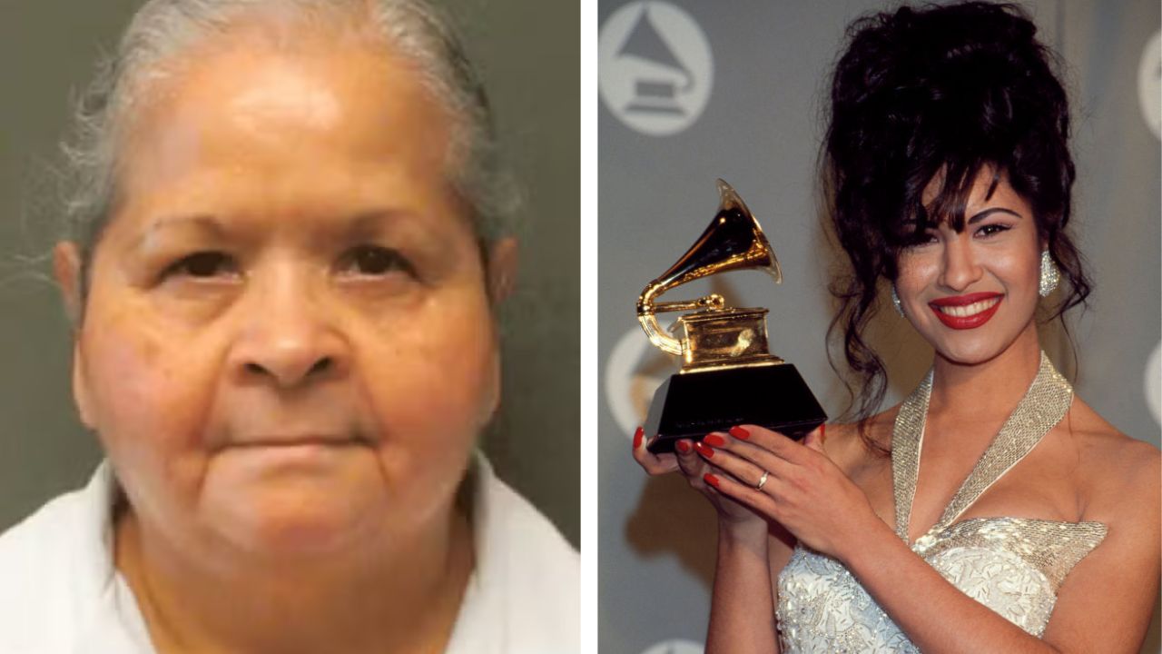 Mulher que matou Selena Quintanilla tem pedido de liberdade condicional negado