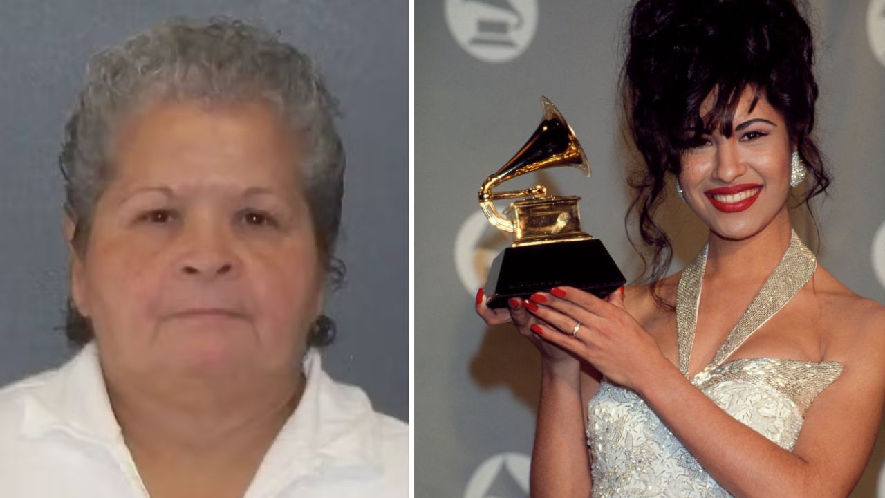 Mulher que matou Selena declara: ‘Parte da culpa foi dela’