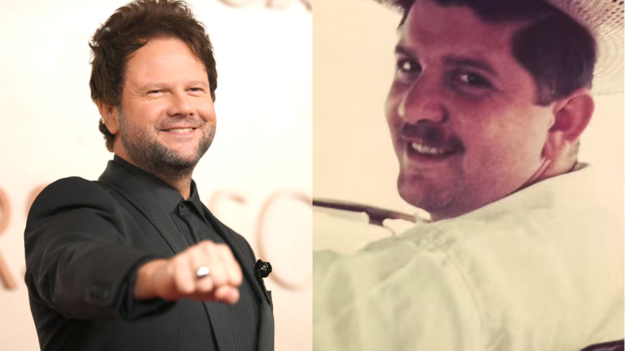 As homenagens por trás dos acessórios usados por Selton Mello no Oscar