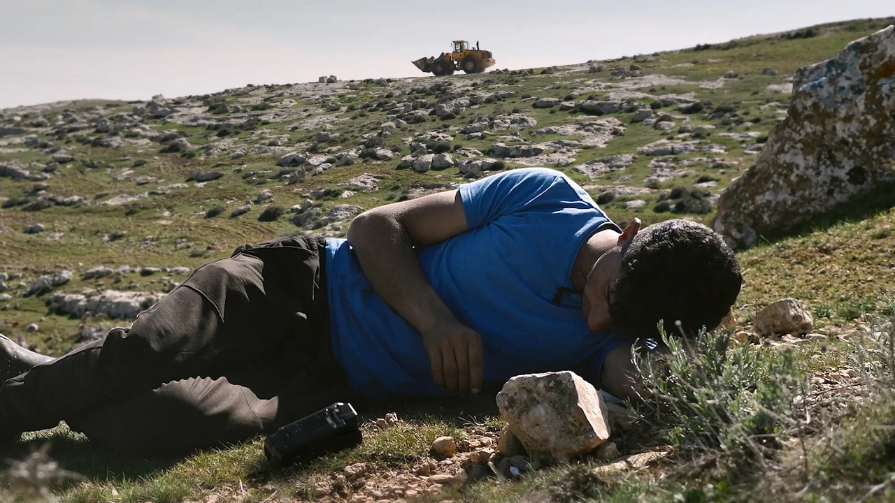 Documentário sobre a Palestina, que venceu o Oscar, causa polêmica em Miami