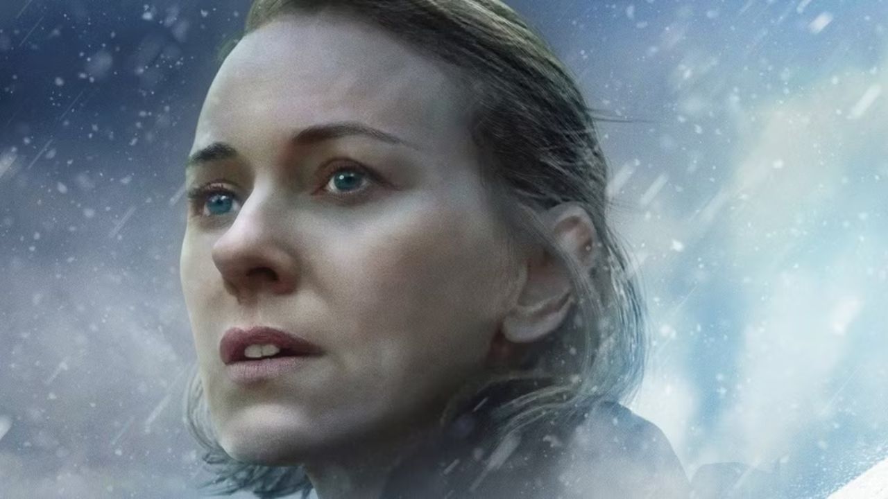 Tempestade Infinita: conheça a história real que inspirou filme sucesso na Netflix