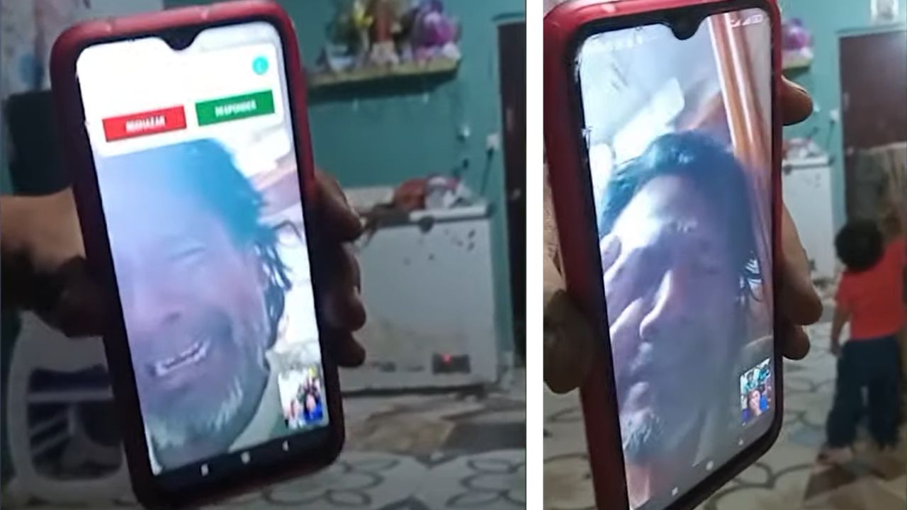 Pescador peruano é resgatado após 97 dias à deriva
