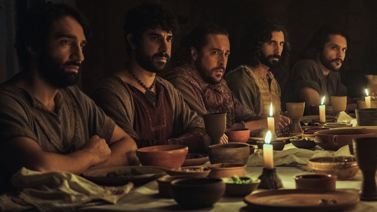 The Chosen: diretor revela planos para personagem não mostrado na série