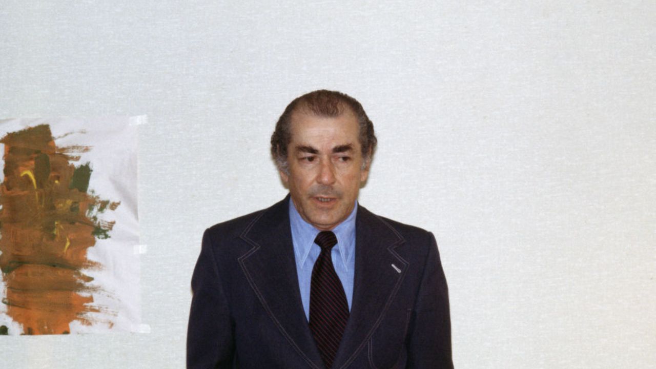 Entenda como Brizola foi citado nos arquivos sobre Kennedy