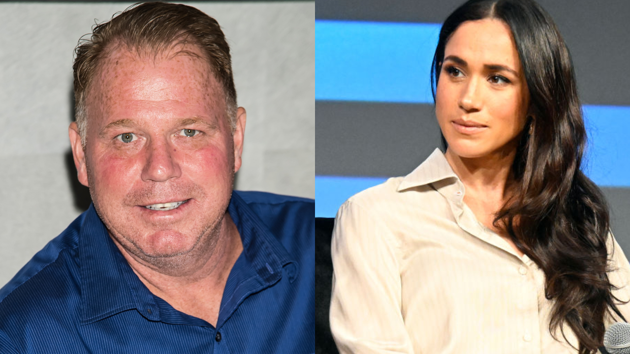 Familiares de Meghan Markle detonam série da Netflix: ‘Não é espontânea’