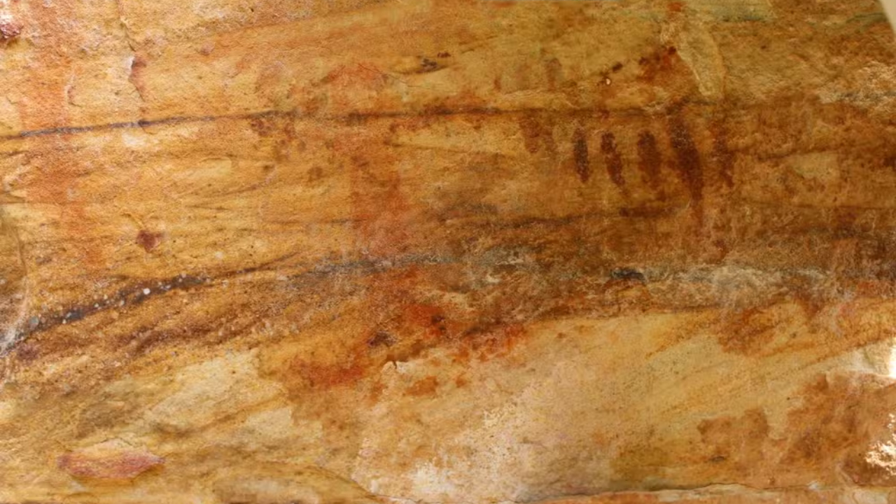 Cinco novos sítios arqueológicos são identificados no Tocantins