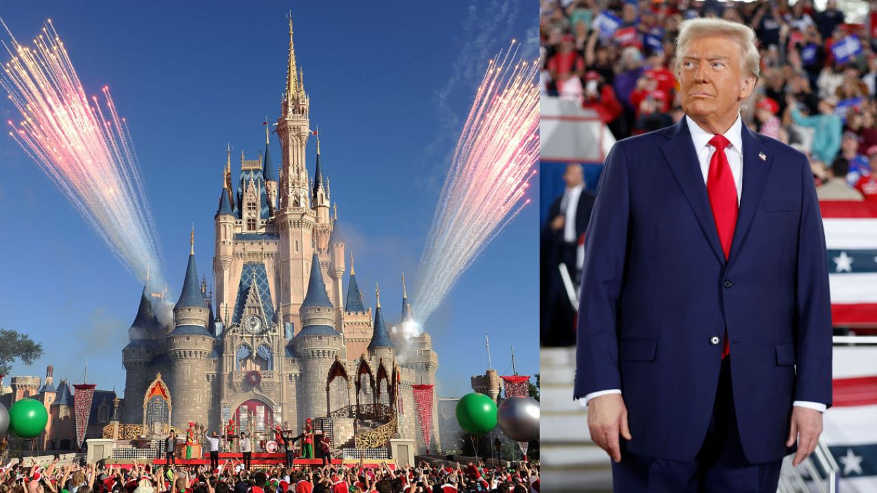 Disney será investigada por Governo Trump por promover a diversidade