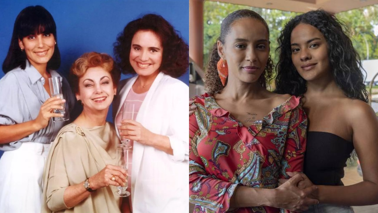 Vale Tudo: veja os personagens que ficaram de fora do remake