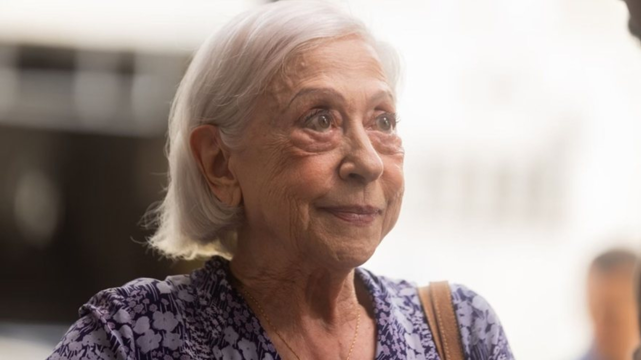 Vitória: novo filme com Fernanda Montenegro estreia nos cinemas
