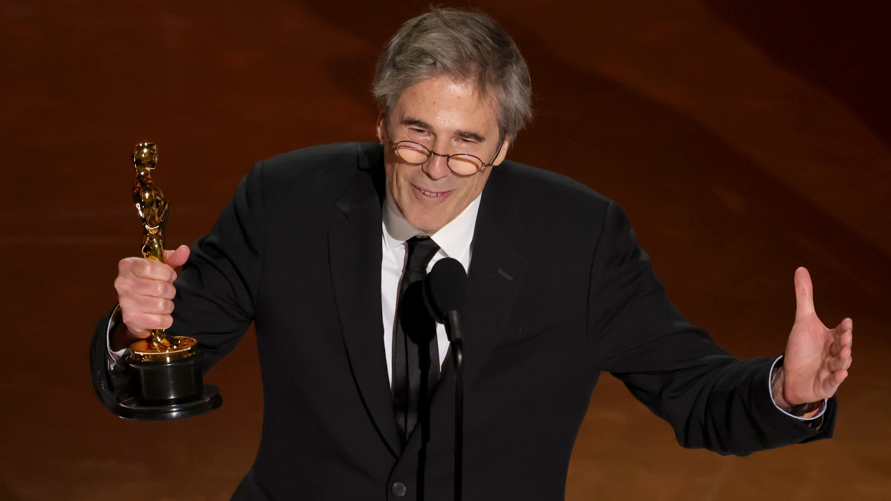 Jeitinho brasileiro? Walter Salles revela ter perdido discurso do Oscar