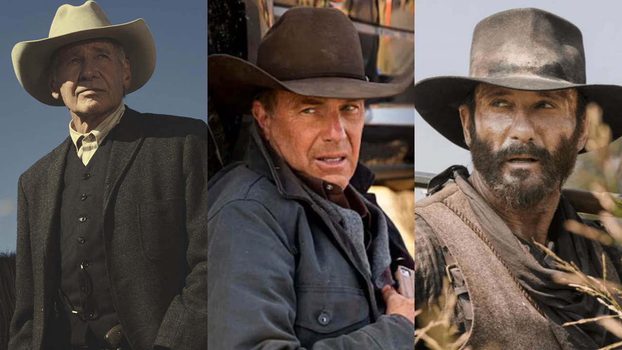 Yellowstone: conheça as séries derivadas do sucesso do streaming