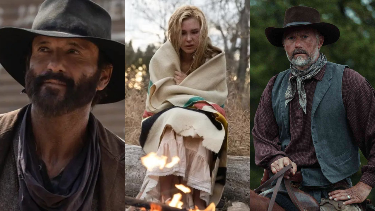 Yellowstone: Veja 5 mortes chocantes do universo da série