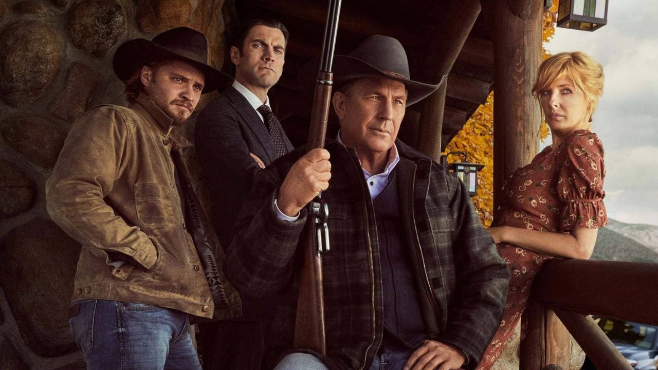 A participação especial em Yellowstone que poucos fãs notaram