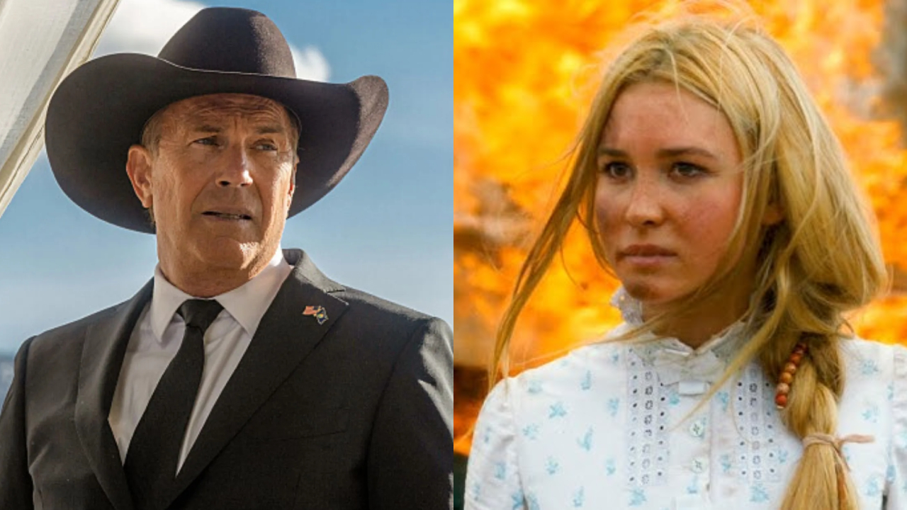 Confira a ordem cronológica para assistir às séries do universo ‘Yellowstone’