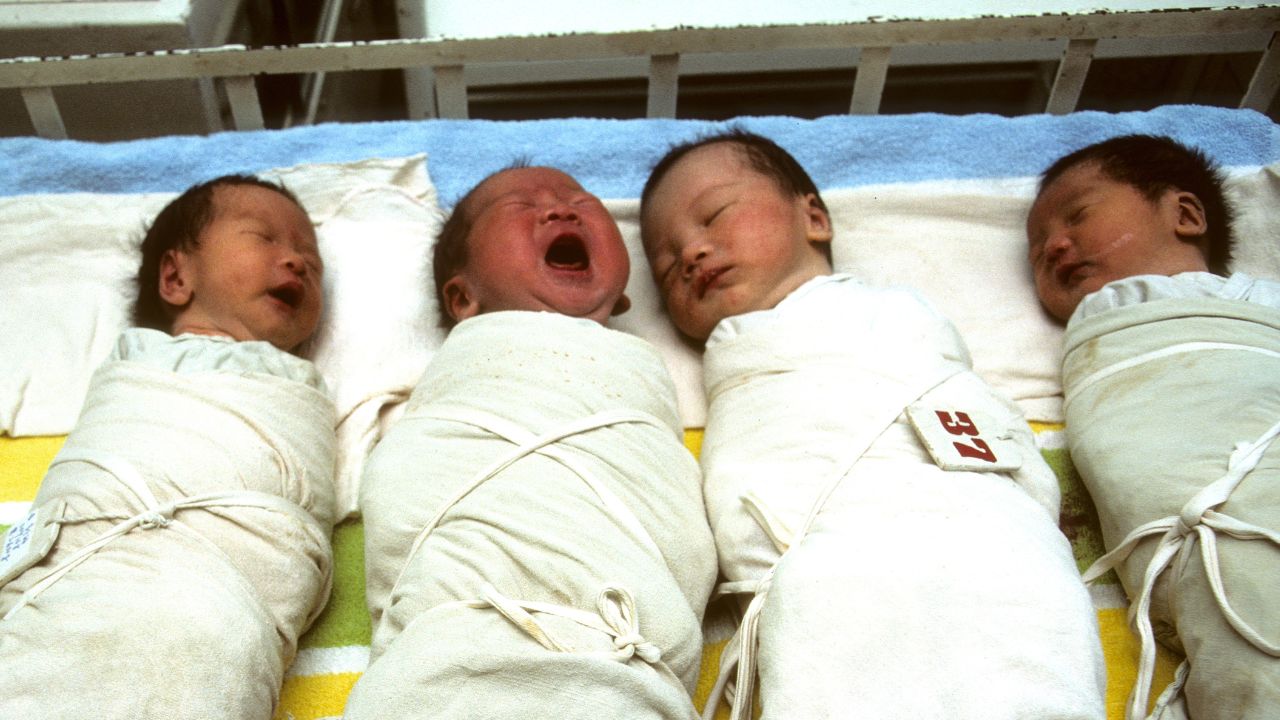 Falta de regulação permite que doadores de esperma gerem até 75 filhos na Holanda