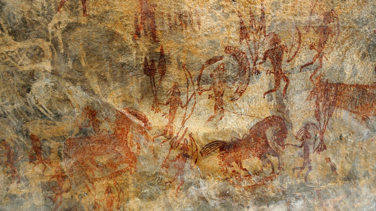 Interações humanas teriam sido ‘decisivas’ na transição da caça para agricultura