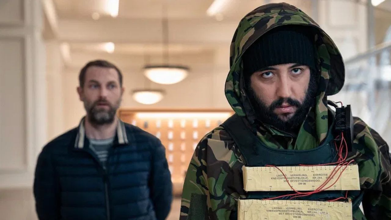 iHostage: Relembre a história do homem que fez reféns numa Apple Store