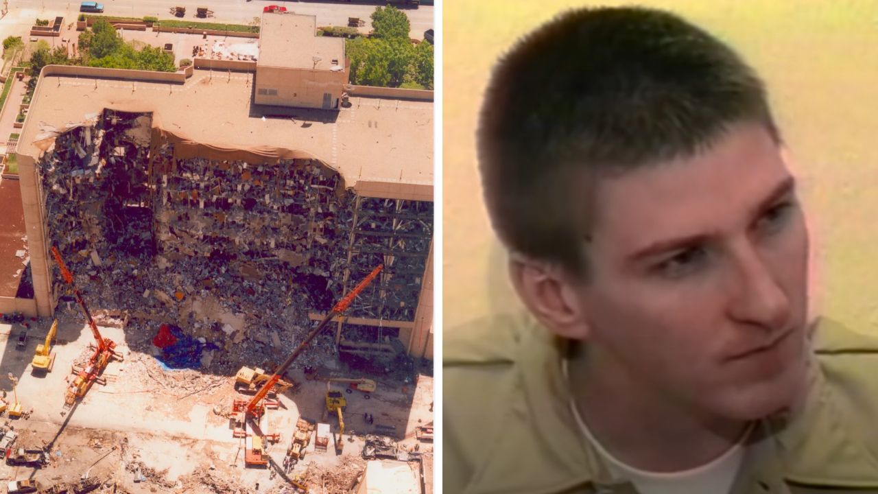 Atentado de Oklahoma City: 5 coisas para saber antes de assistir ao documentário
