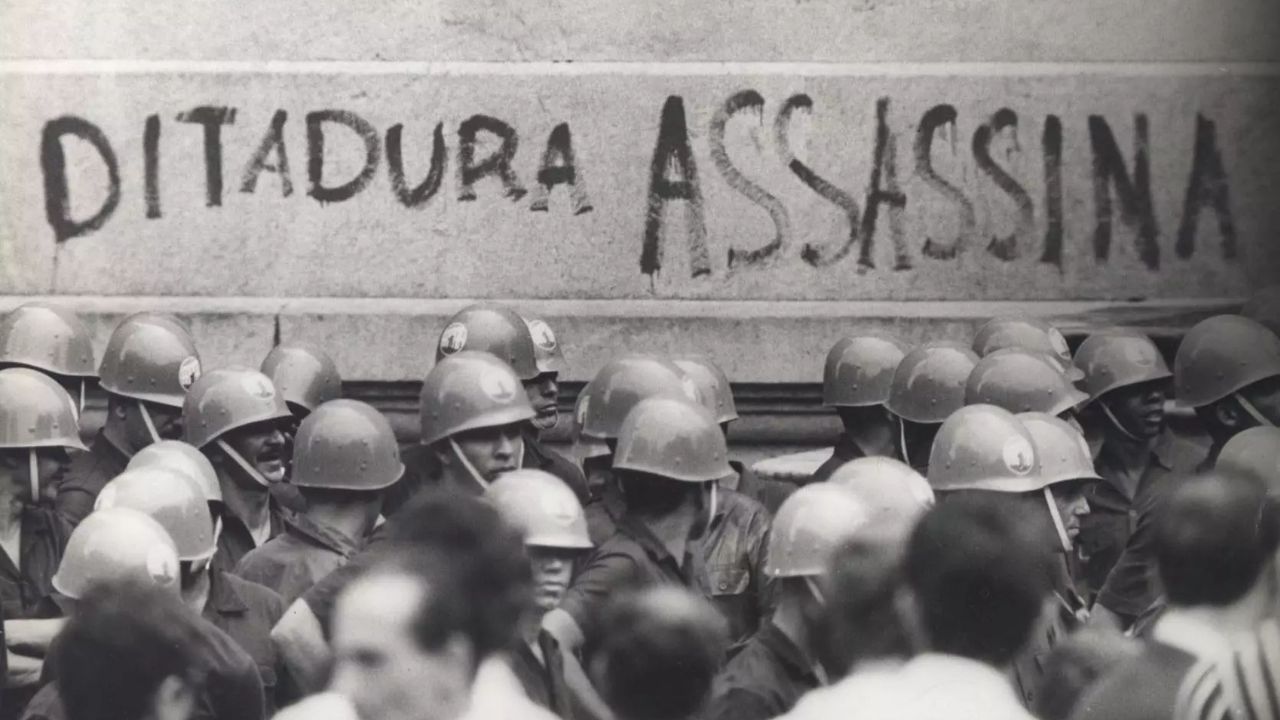 Restos mortais de dois desaparecidos da ditadura militar são identificados em SP