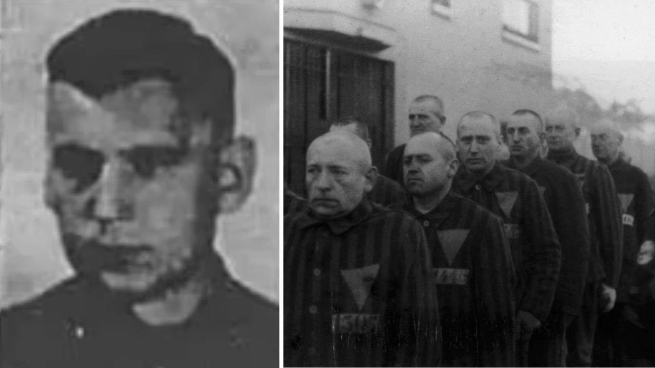 Acusado de crimes em campo nazista morre aos 100 anos sem ser julgado