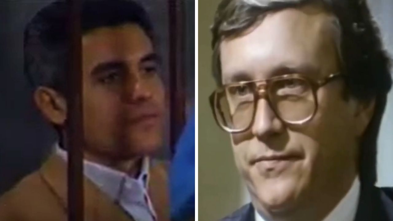 Assassino de Maurizio Gucci atira no filho e tenta suicídio após briga familiar