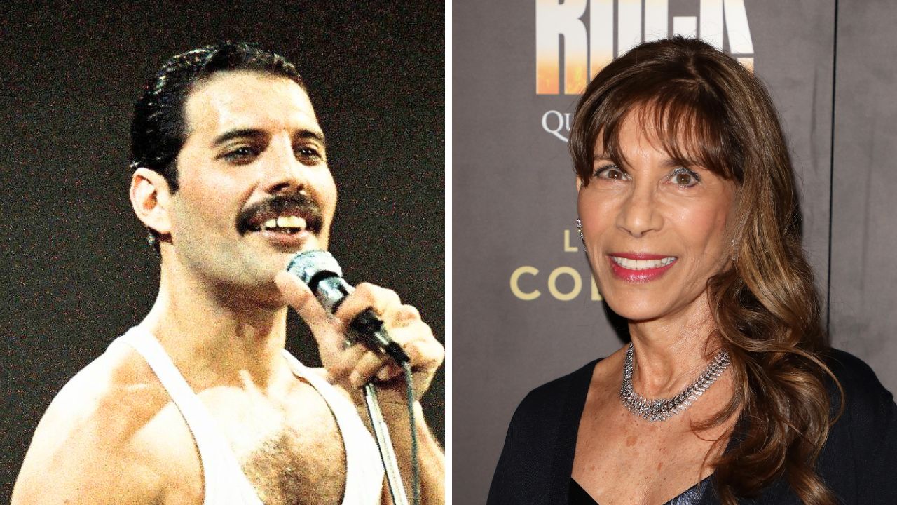 Irmã de Freddie Mercury gastou R$ 22 milhões para recuperar pertences do cantor