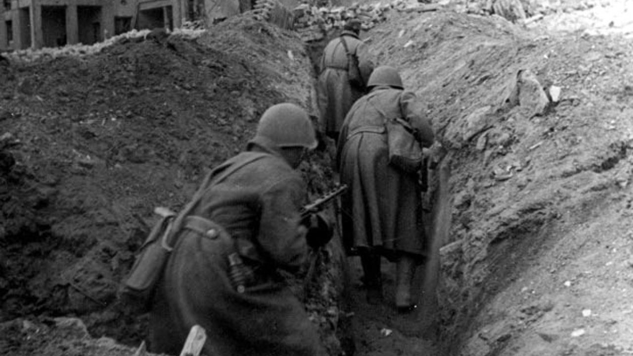 Alemanha veta participação russa em aniversário do fim da Segunda Guerra