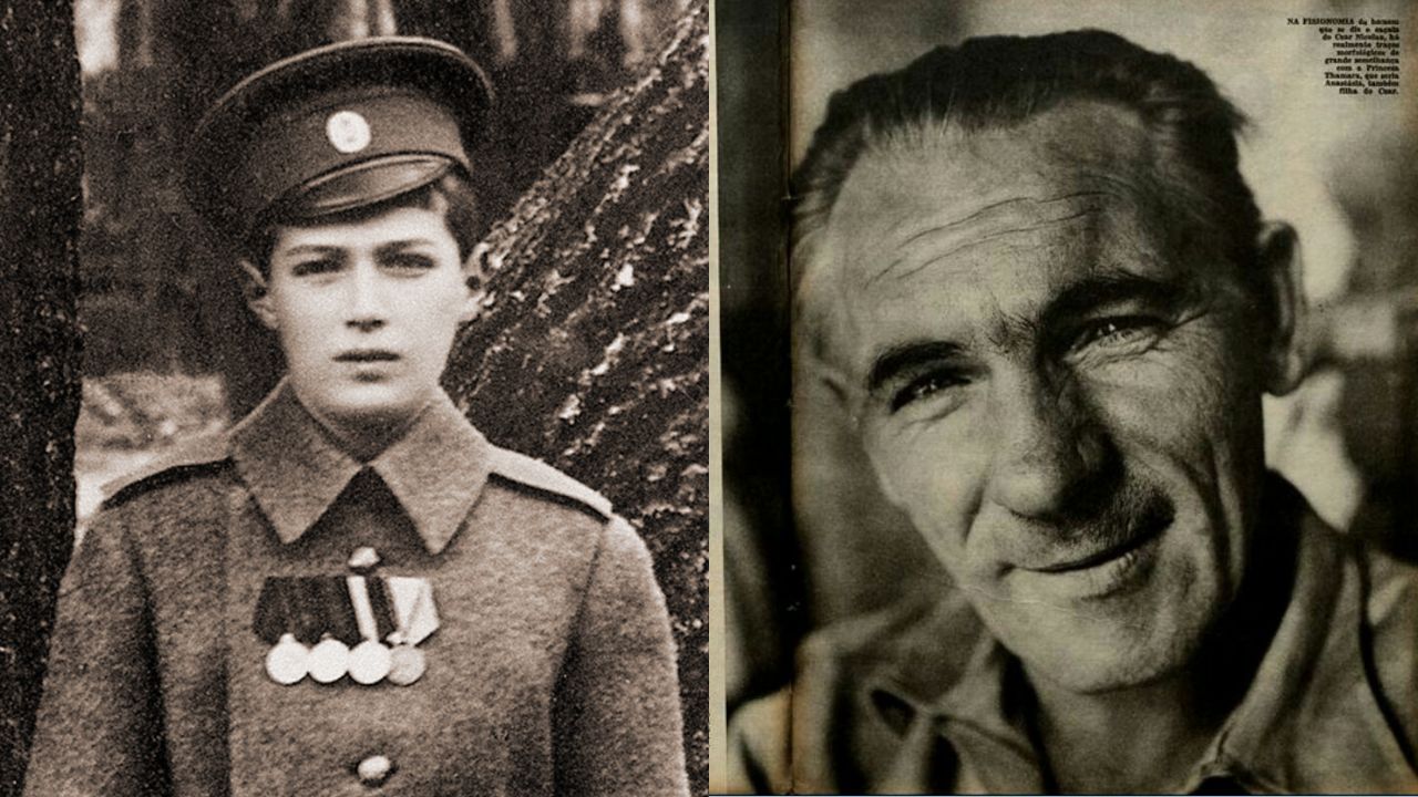 Czar de Cuiabá: O homem que dizia ser o filho perdido da monarquia russa