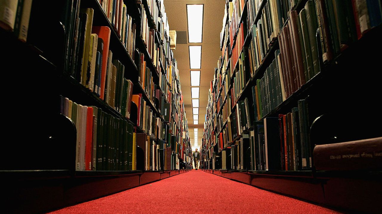 Nos EUA, grupos de direita buscam censurar livros em bibliotecas escolares
