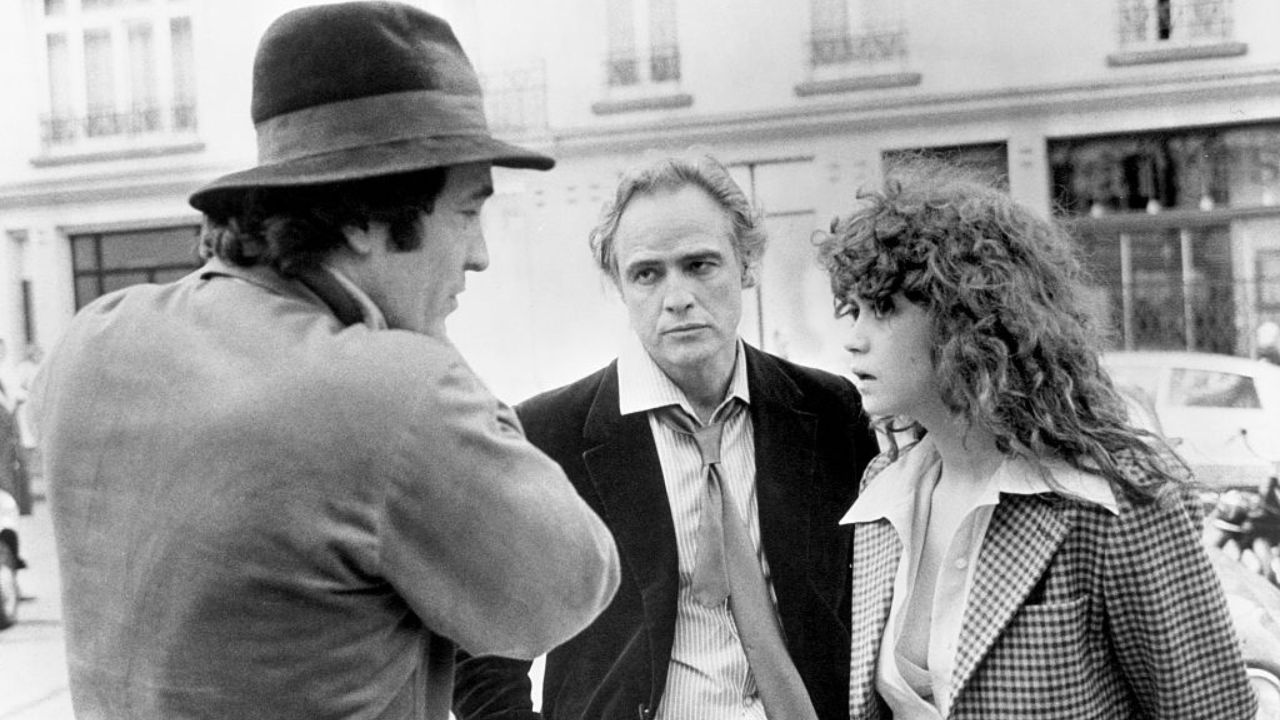 Atriz se sentiu humilhada em ‘cena mais infame do cinema’ ao lado de Marlon Brando