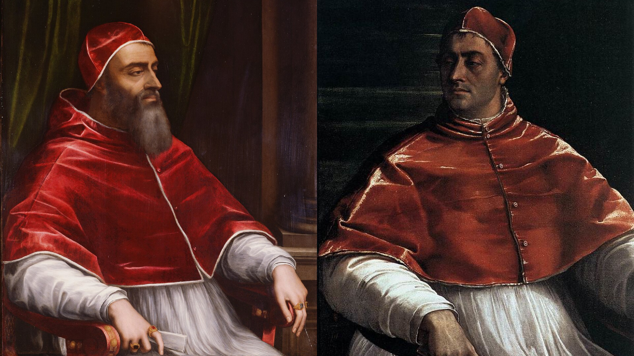 Passetto Di Borgo Conhe a A Rota Secreta De Fuga Do Papa No Vaticano passetto-di-borgo-conhe-a-a-rota-secreta-de-fuga-do-papa-no-vaticano
