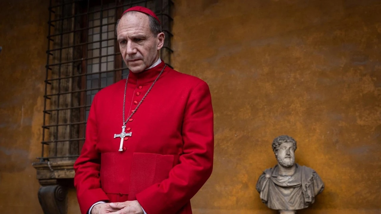 ‘Conclave’ é fiel a realidade em diversos aspectos: ‘Acerta em muitos detalhes’