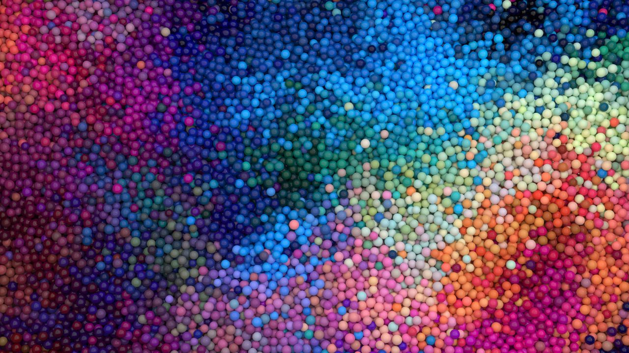 Cientistas descobrem nova cor nunca antes percebida pelo olho humano