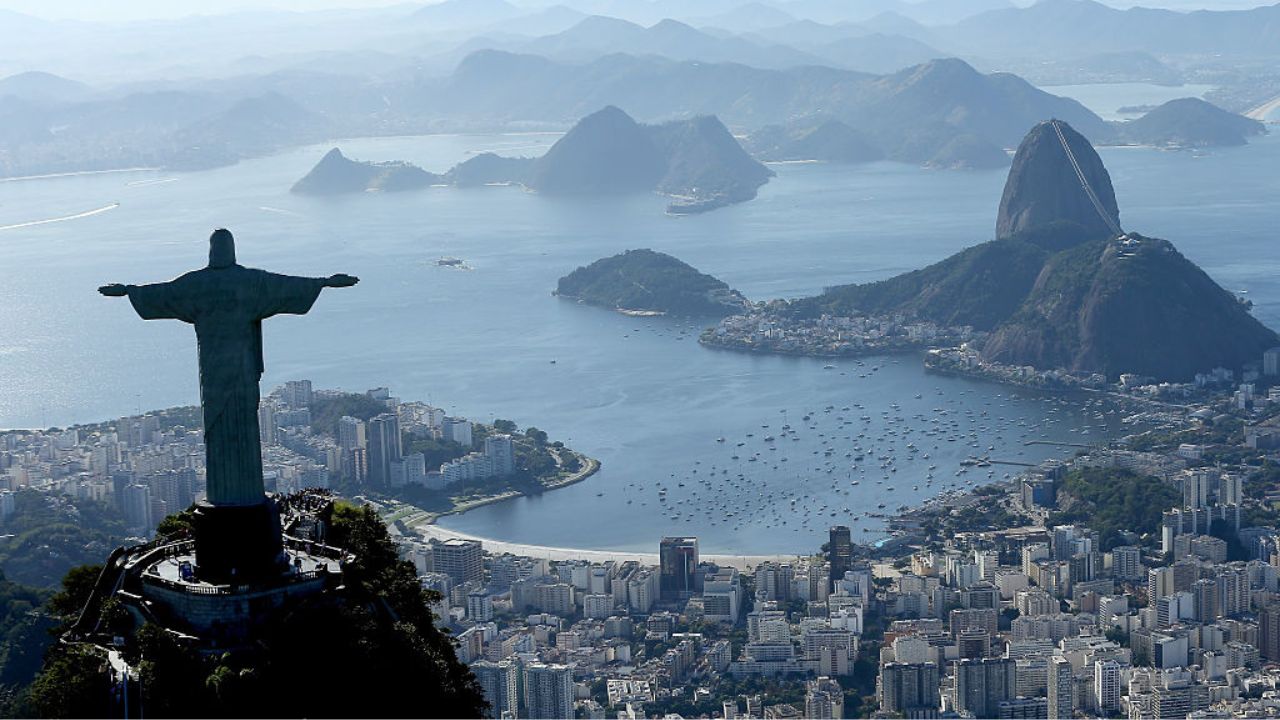 Rio de Janeiro