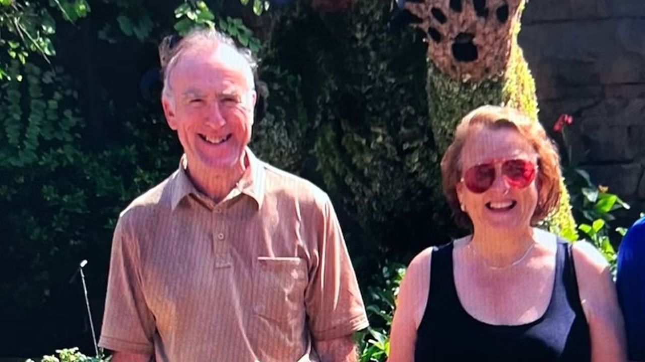 Desaparecimento de casal britânico intriga autoridades: ‘fora do padrão’