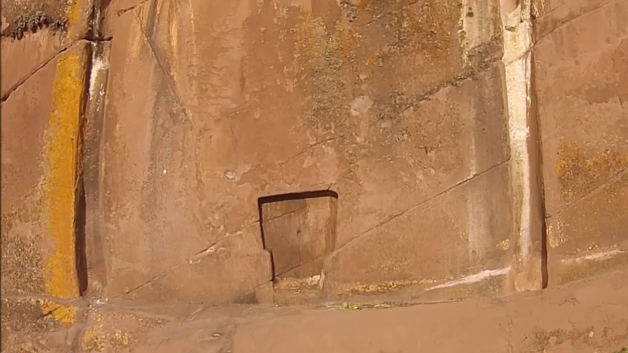 Portão dos Deuses: A misteriosa estrutura inca que pode revelar antiga civilização