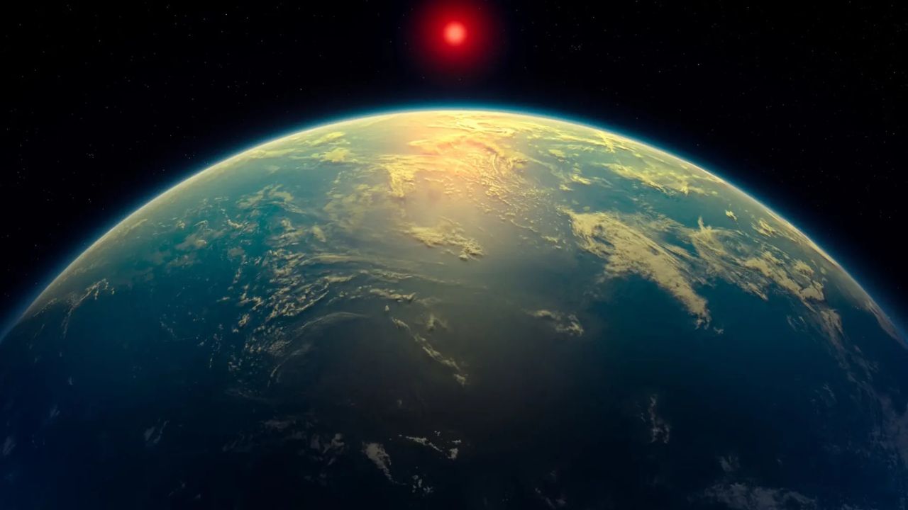 Cientistas dizem terem encontrado evidência mais forte de vida em outro planeta