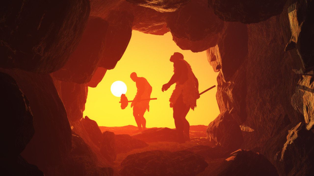 Uso de protetor solar pode ter dado ao Homo sapiens vantagens sobre os neandertais