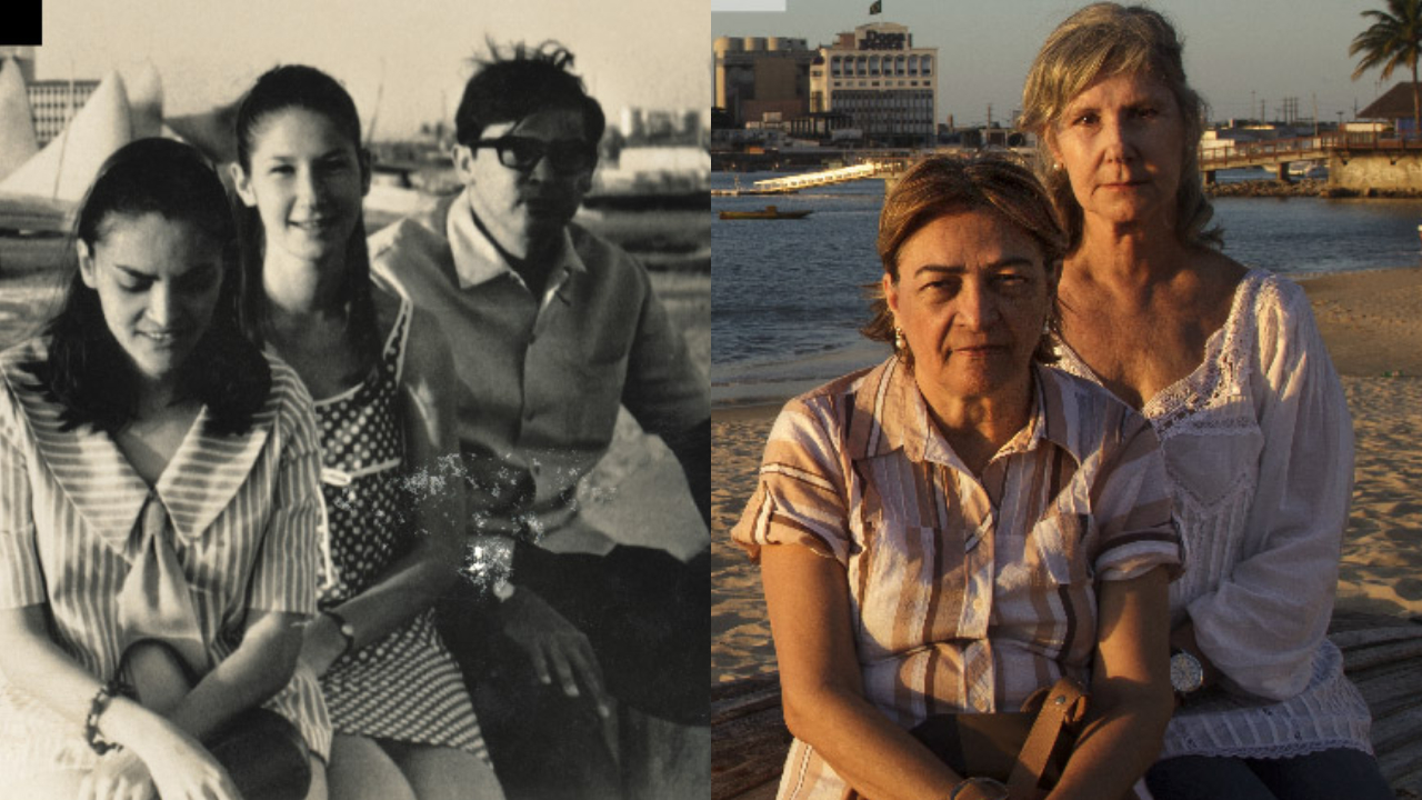 Exposição mostra o antes e o depois de famílias atingidas pela ditadura