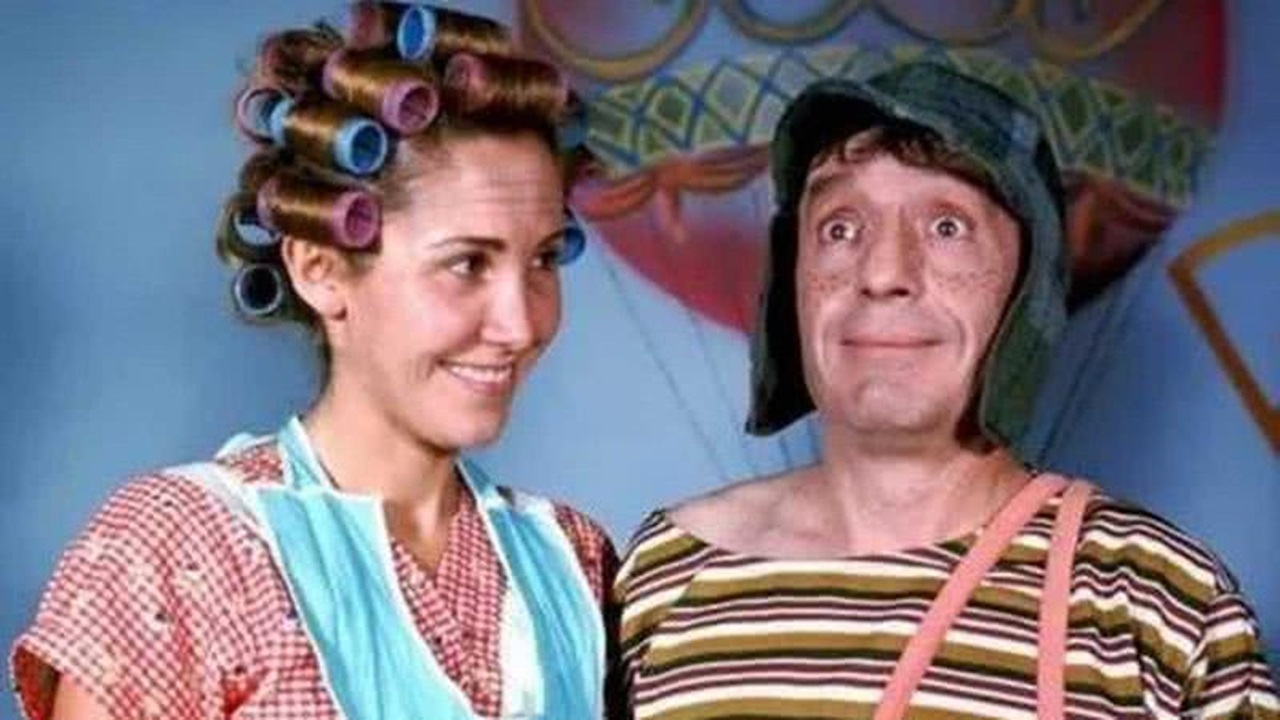 Atriz de Dona Florinda critica teaser de série sobre ‘Chaves’: ‘Não há respeito’