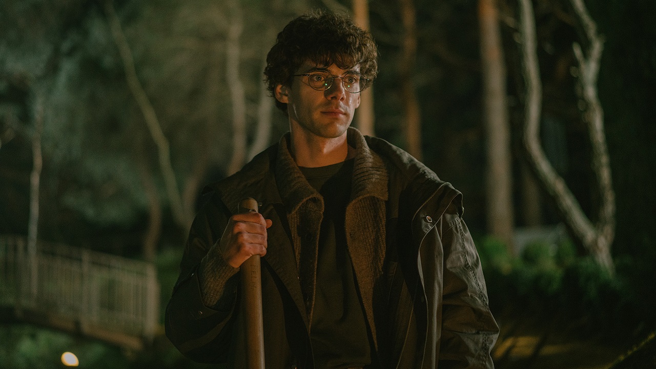 O Jardineiro, sucesso da Netflix, é baseado em uma história real?